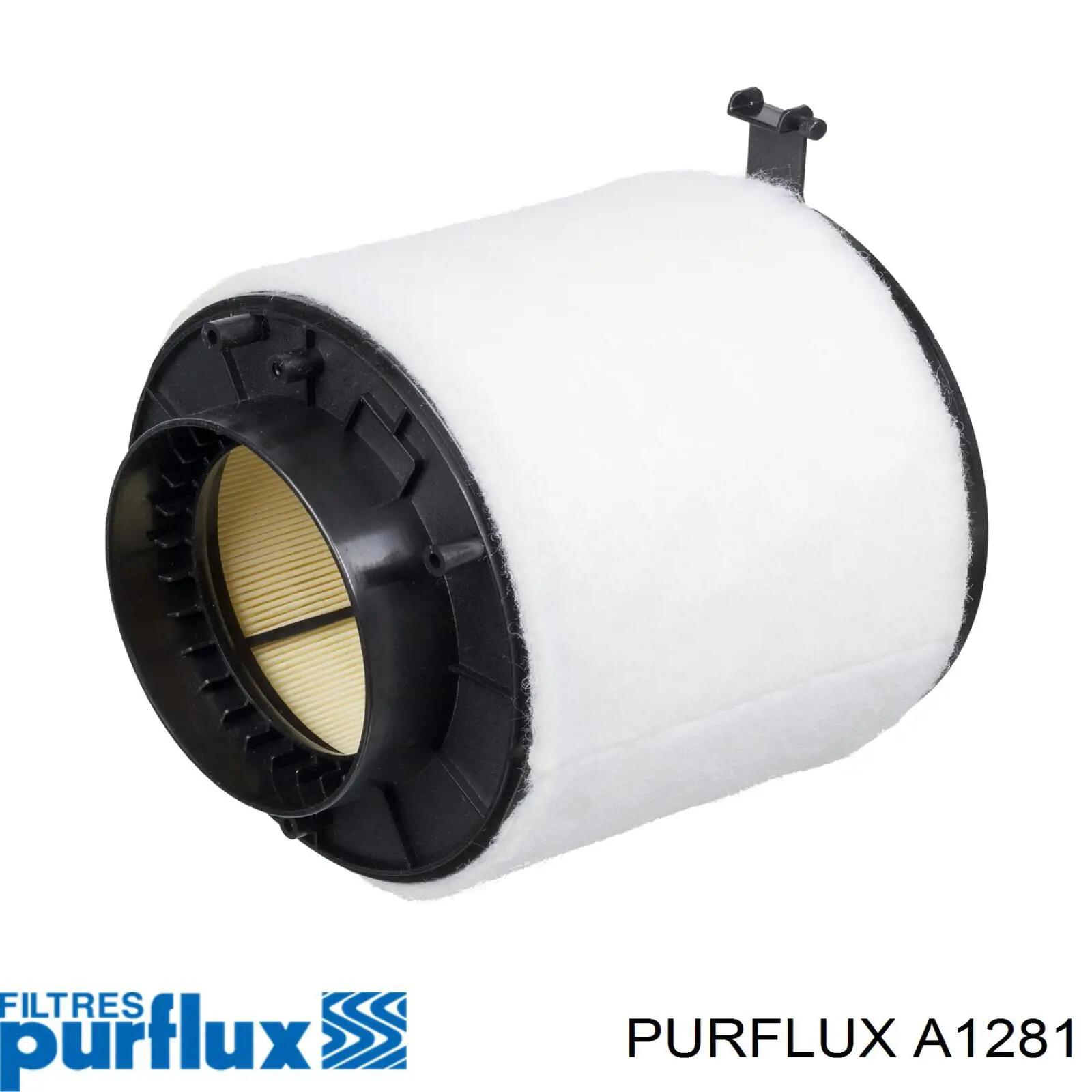 Filtro de ar Purflux A1281 preço, a partir de 16,71 USD