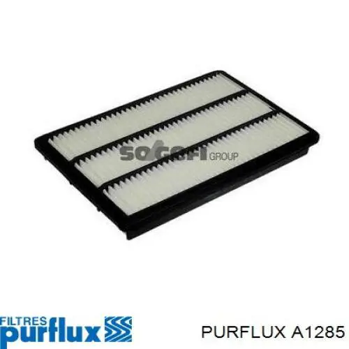 Filtro de ar Purflux A1285 preço, a partir de 14,41 USD