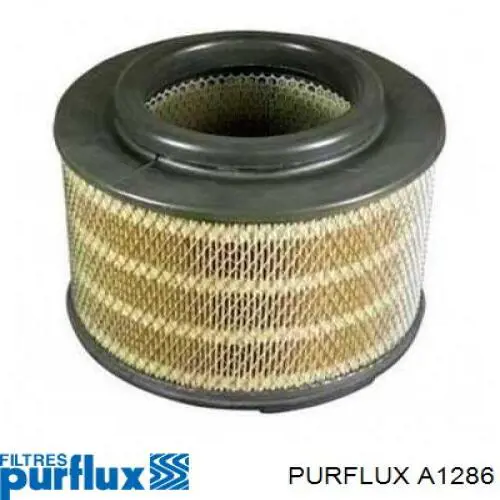 Compre A1286 Purflux Filtro de ar