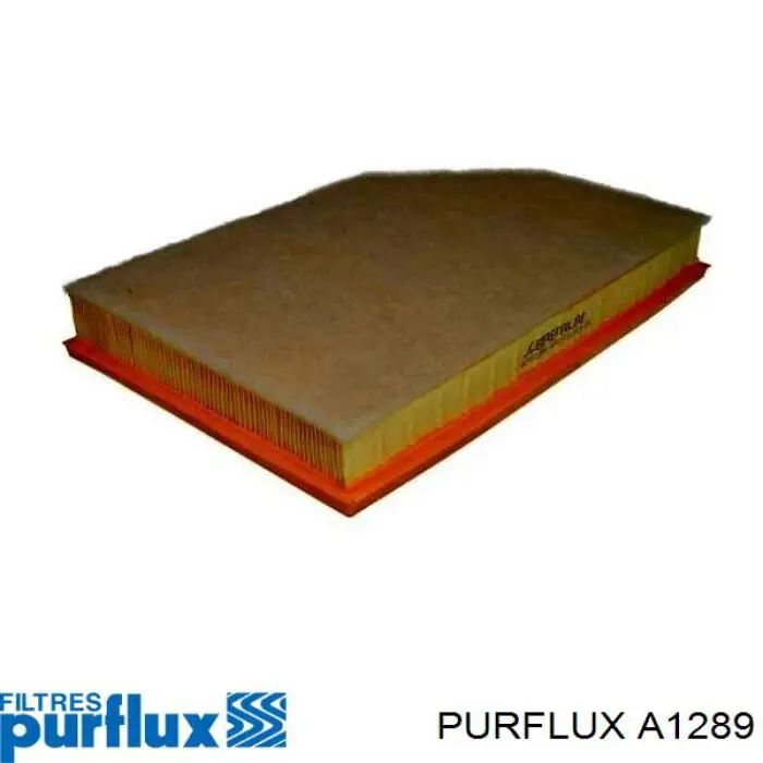 Filtro de ar Purflux A1289 preço, a partir de 16,29 USD