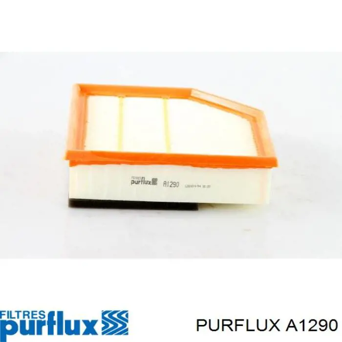 A1290 Purflux Filtro de ar