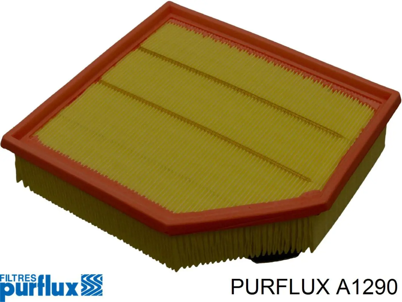 Filtro de ar Purflux A1290 preço, a partir de 15,24 USD