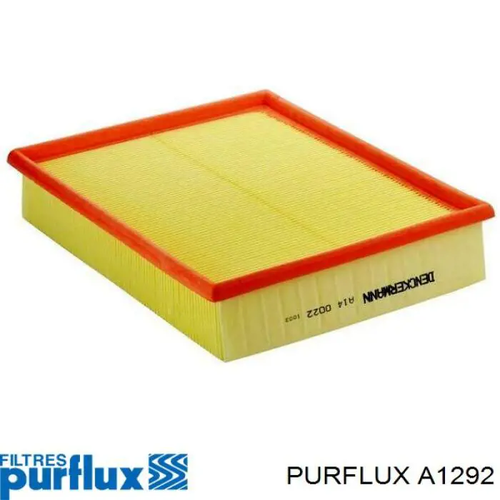Filtro de ar Purflux A1292 preço, a partir de 19,49 USD