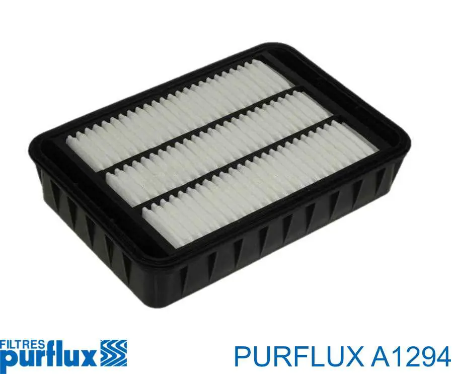 A1294 Purflux Filtro de ar