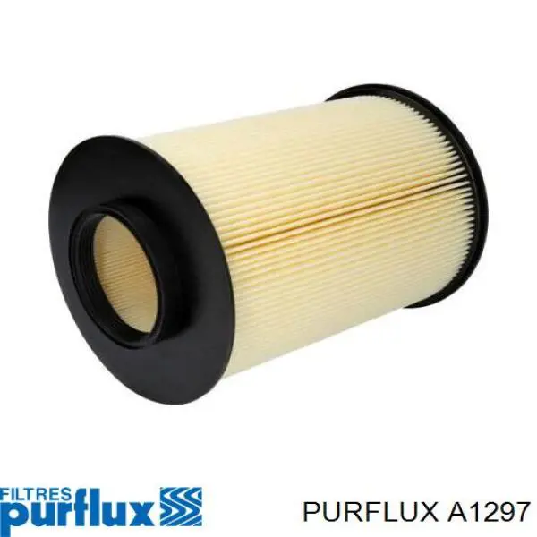 Filtro de ar A1297 Purflux