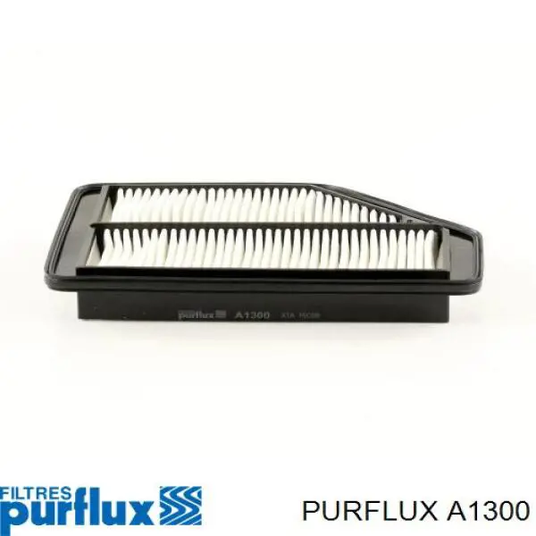 A1300 Purflux Filtro de ar