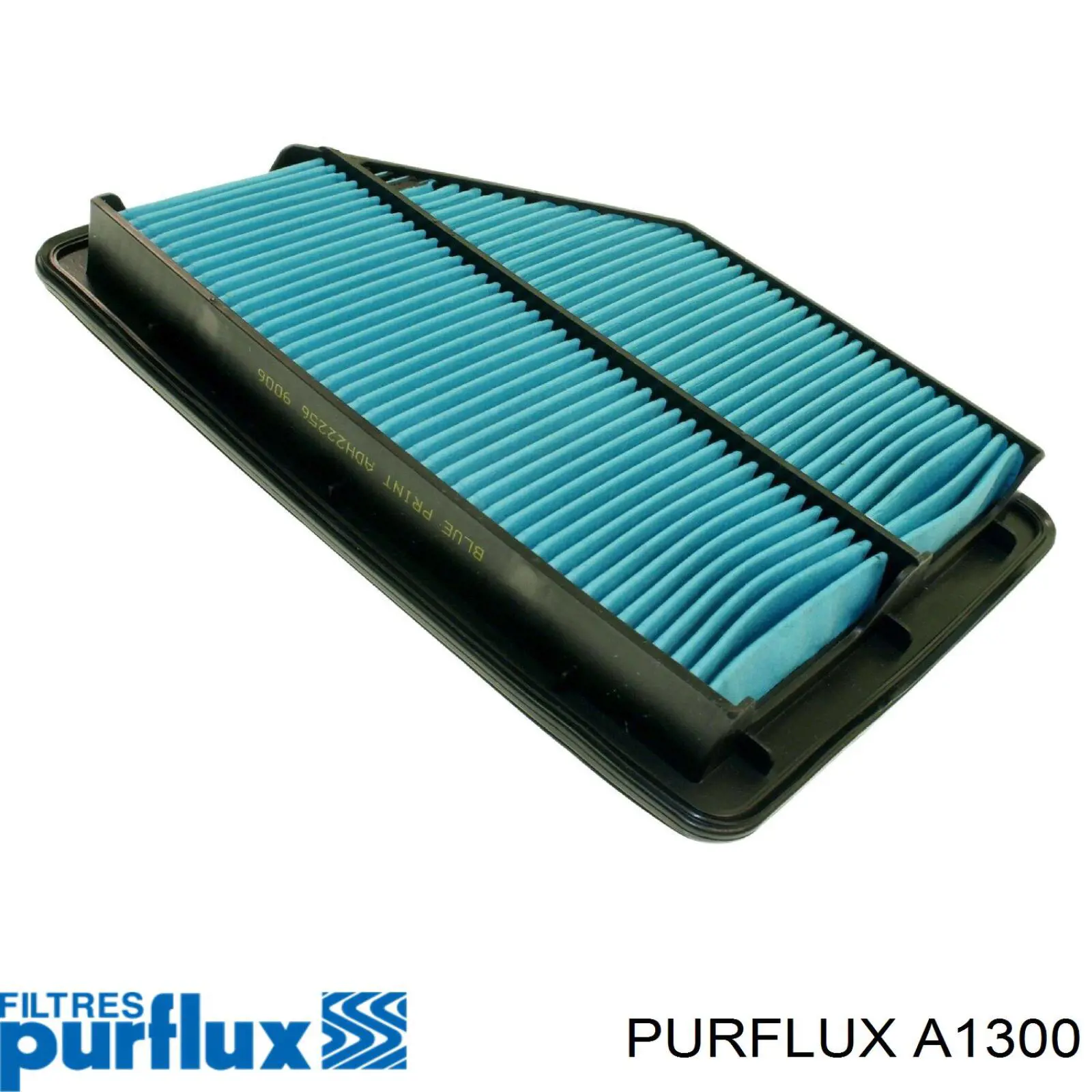 Filtro de ar A1300 Purflux