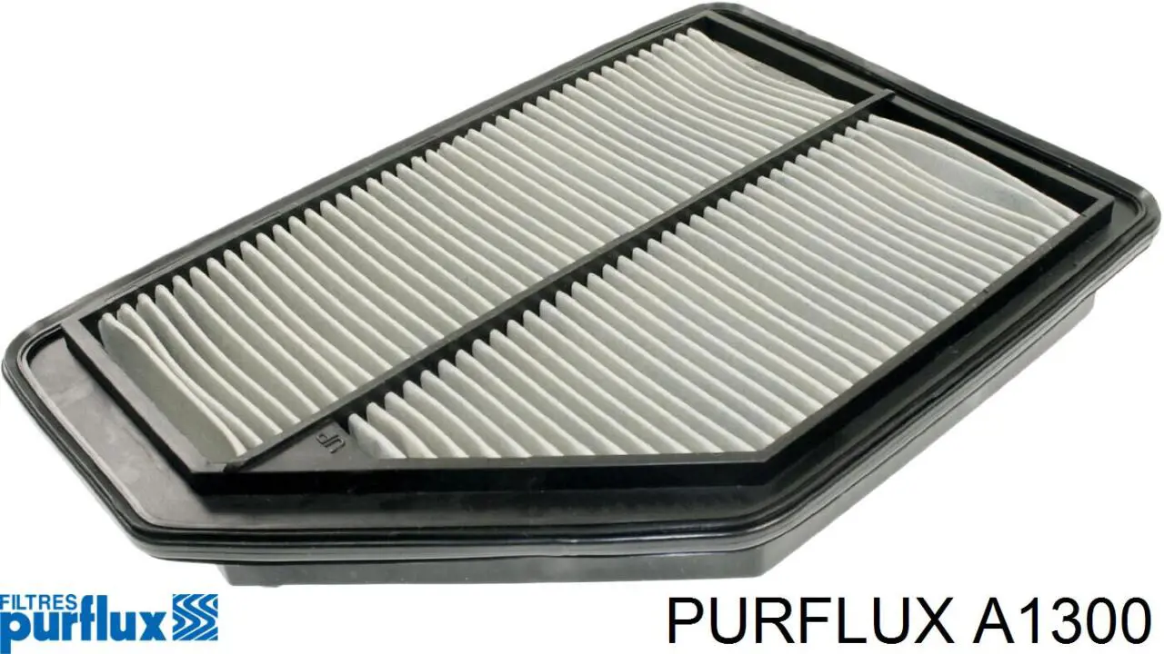 Filtro de ar Purflux A1300 preço, a partir de 15,93 USD