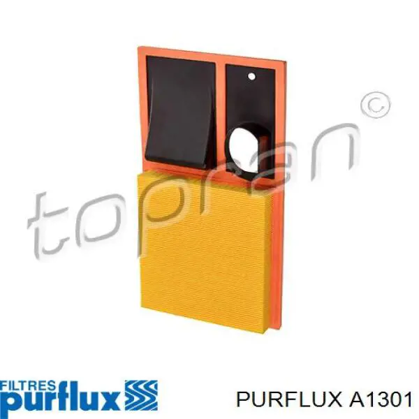 Compre A1301 Purflux Filtro de ar