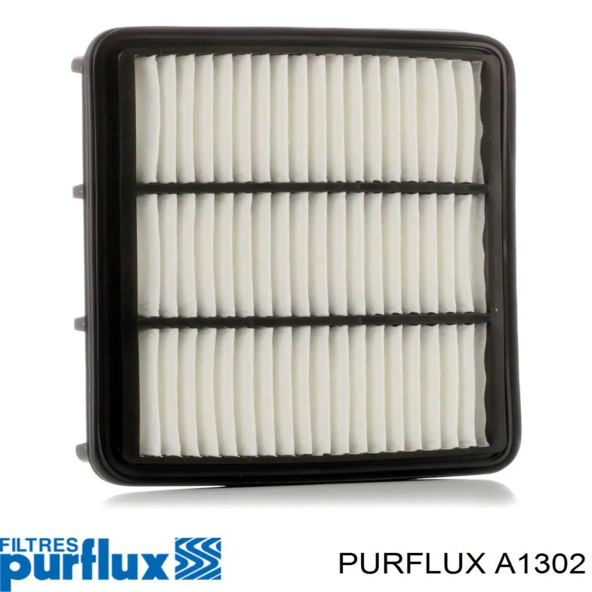 Compre A1302 Purflux Filtro de ar