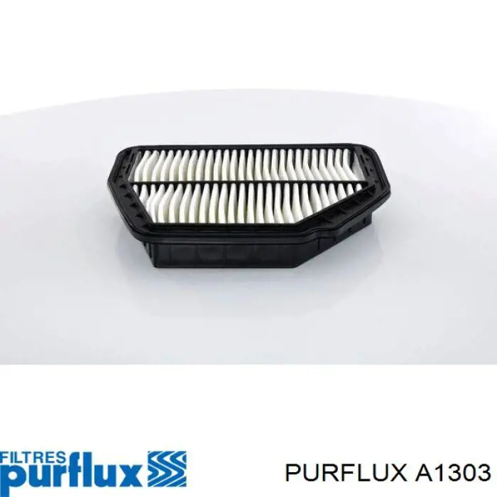 Filtro de ar A1303 Purflux