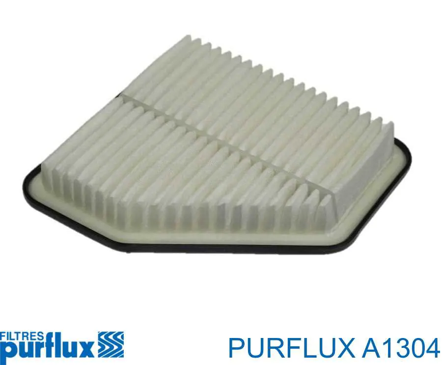 A1304 Purflux Filtro de ar