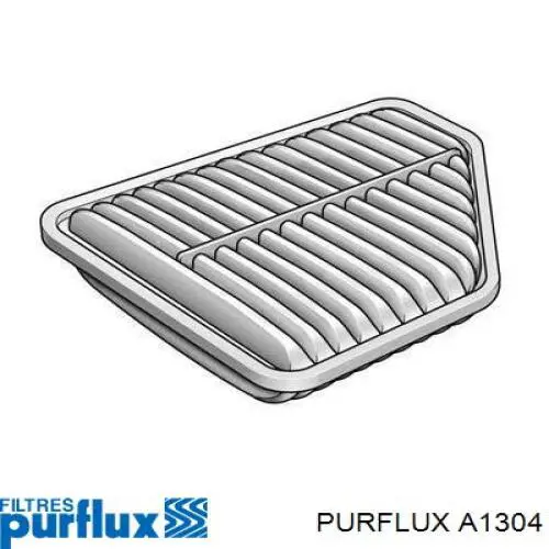 Filtro de ar Purflux A1304 preço, a partir de 9,26 USD