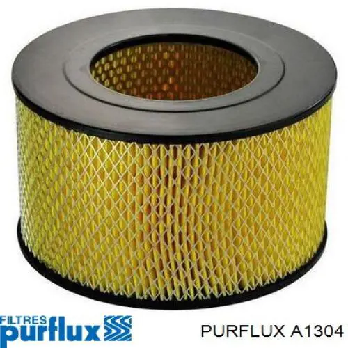 Compre A1304 Purflux Filtro de ar
