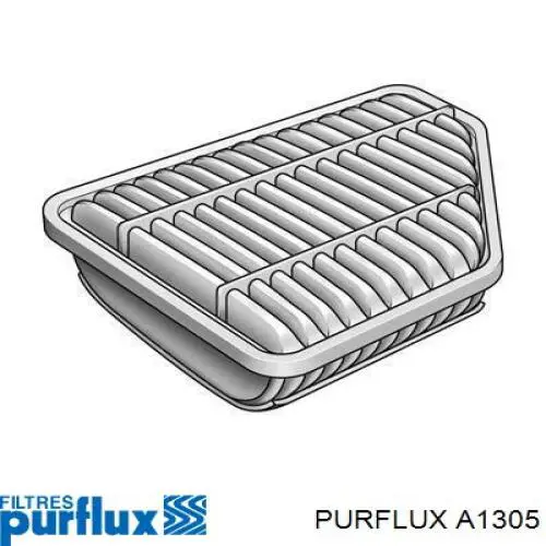 A1305 Purflux Filtro de ar
