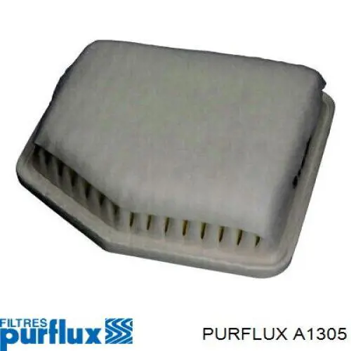 Filtro de ar Purflux A1305 preço, a partir de 15,63 USD