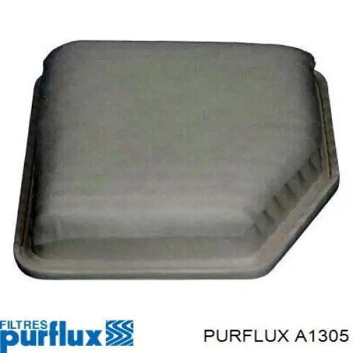 Compre A1305 Purflux Filtro de ar