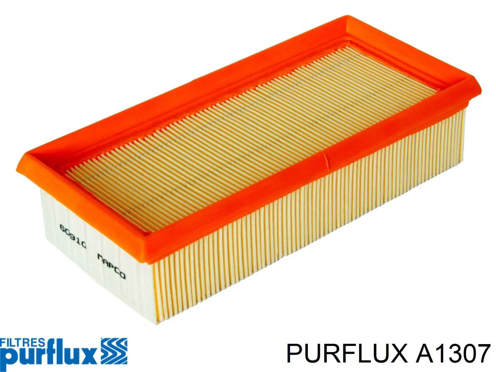 Filtro de ar Purflux A1307 preço, a partir de 10,74 USD