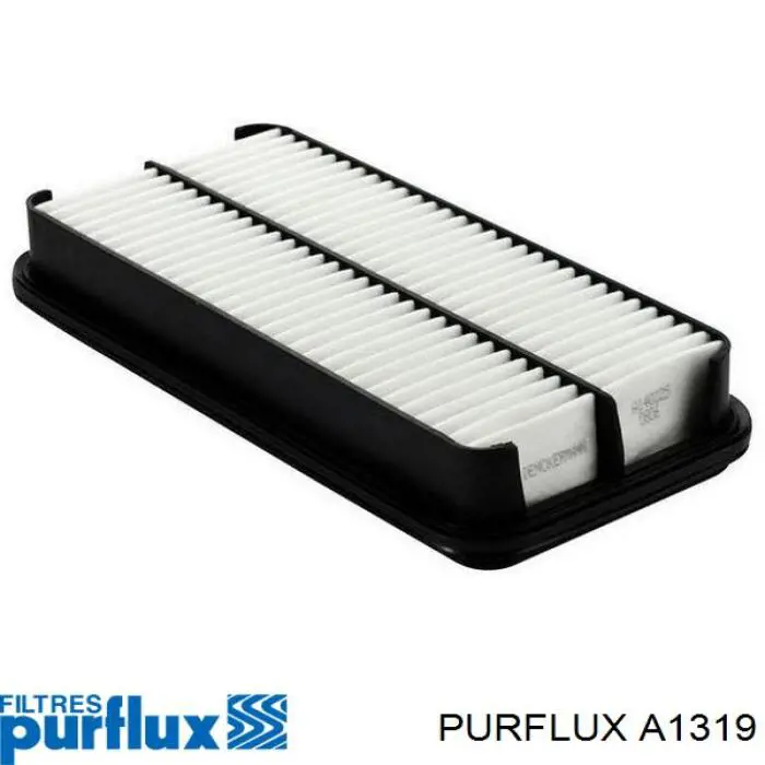 A1319 Purflux Filtro de ar