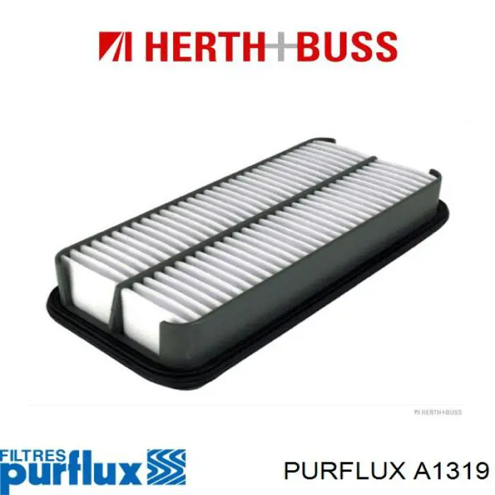 Filtro de ar Purflux A1319 preço, a partir de 12,99 USD