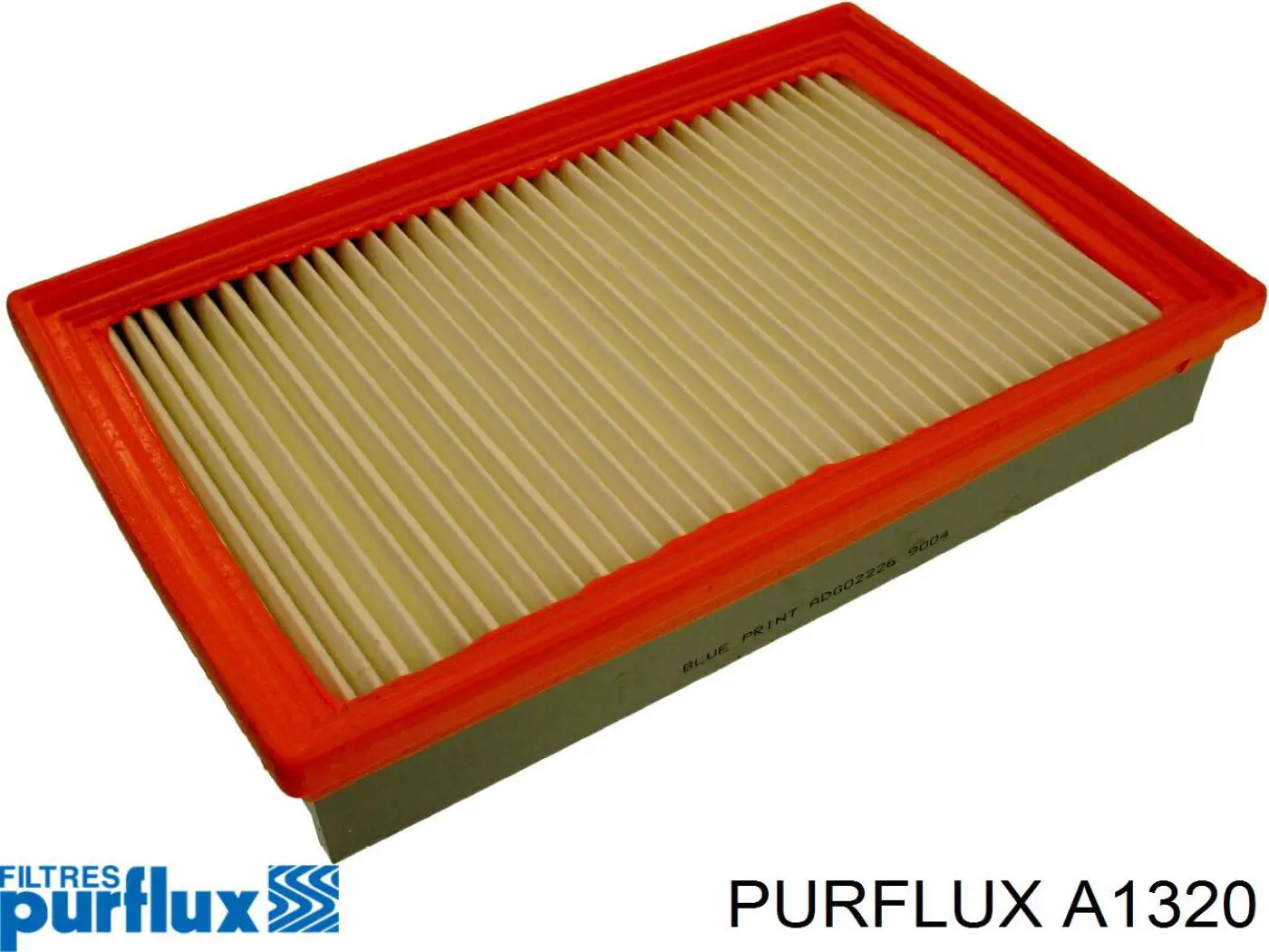 Filtro de ar Purflux A1320 preço, a partir de 14,56 USD