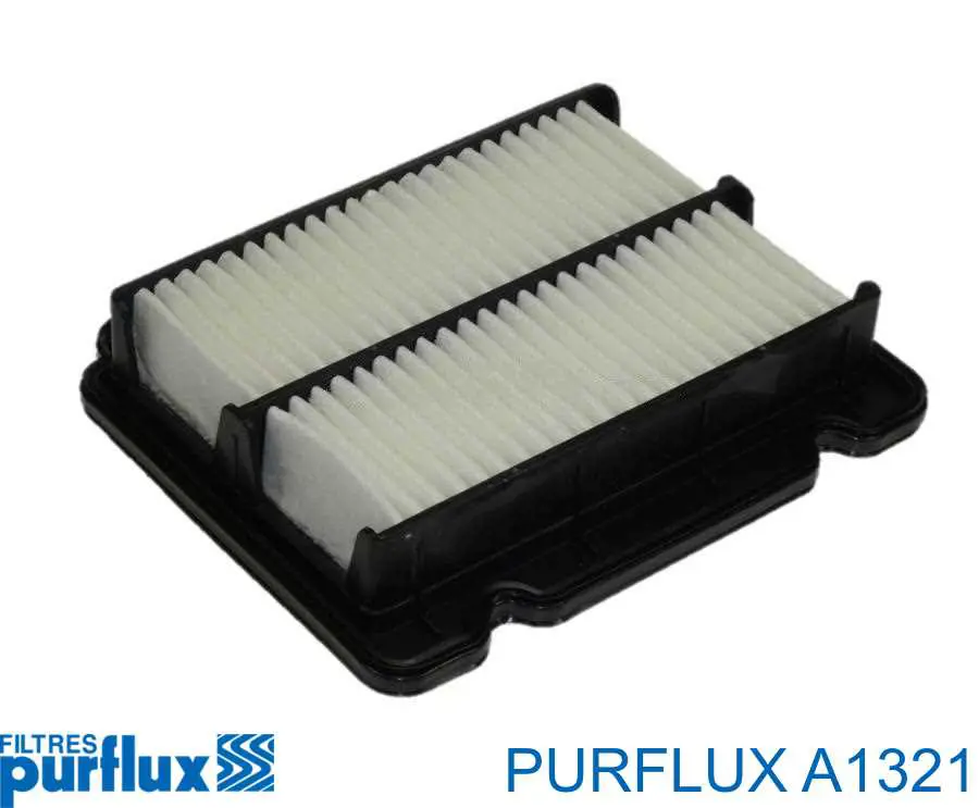 A1321 Purflux Filtro de ar