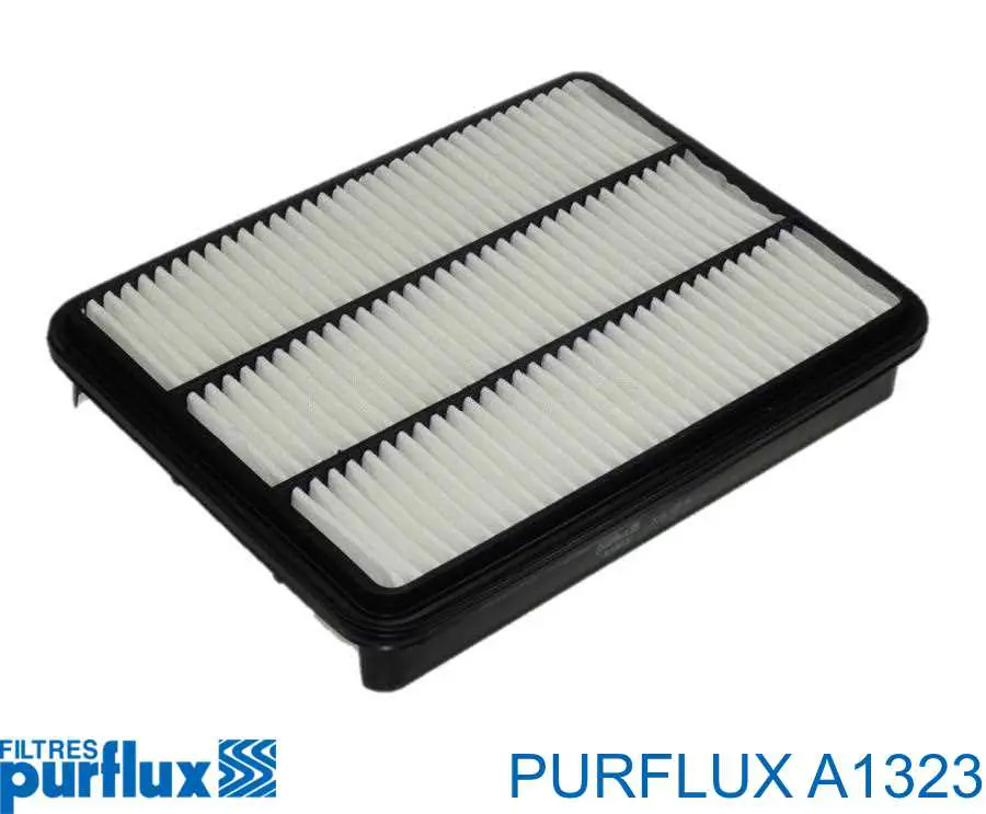 A1323 Purflux Filtro de ar