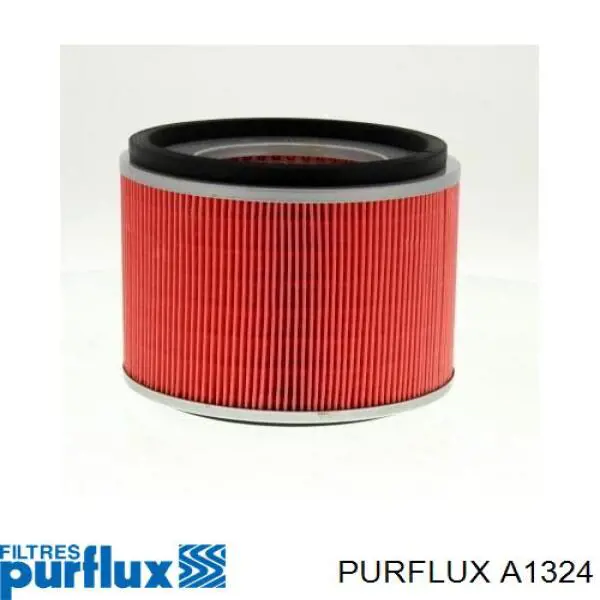 A1324 Purflux Filtro de ar