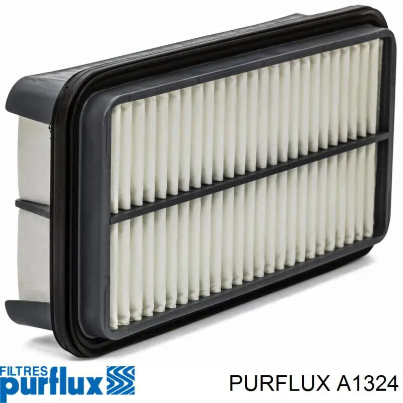 Filtro de ar Purflux A1324 preço, a partir de 16,90 USD