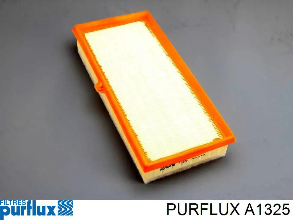 A1325 Purflux Filtro de ar