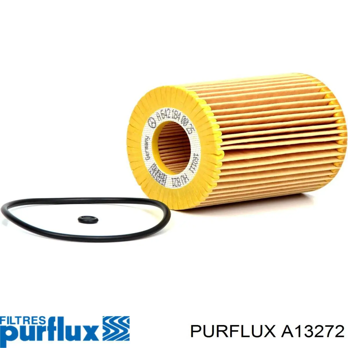 Compre A13272 Purflux Filtro de ar