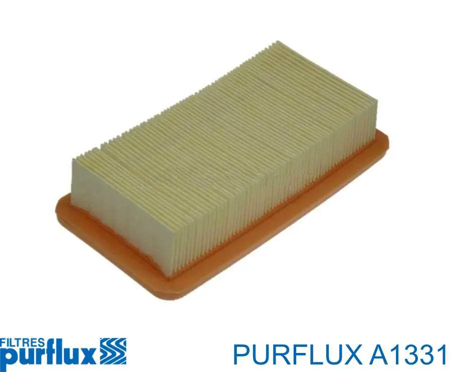 A1331 Purflux Filtro de ar