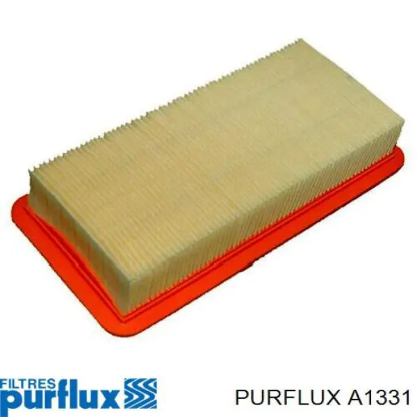 Filtro de ar Purflux A1331 preço, a partir de 9,36 USD