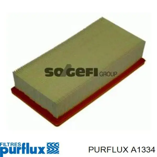 Filtro de ar Purflux A1334 preço, a partir de 12,97 USD