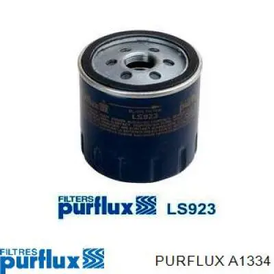 Compre A1334 Purflux Filtro de ar