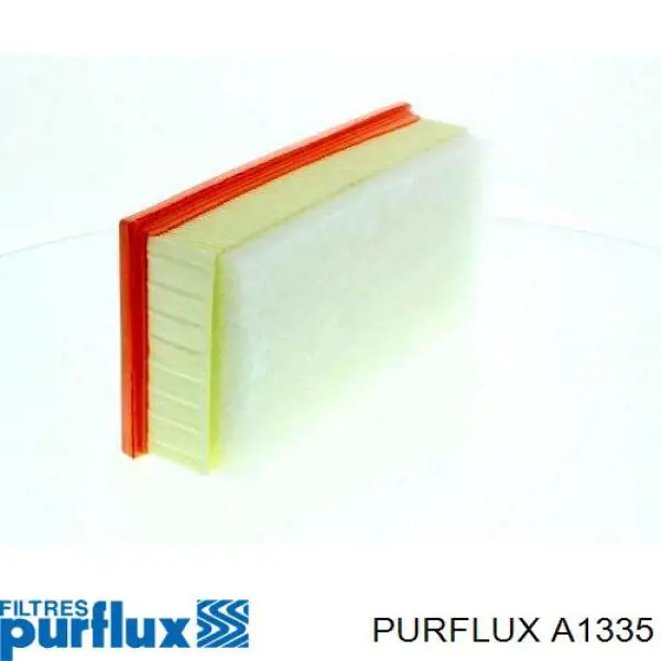 Filtro de ar Purflux A1335 preço, a partir de 10,83 USD