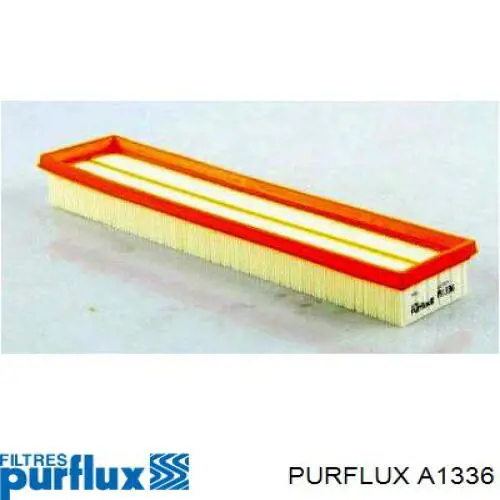 Filtro de ar Purflux A1336 preço, a partir de 9,75 USD
