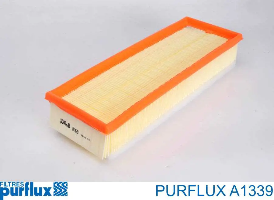 A1339 Purflux Filtro de ar