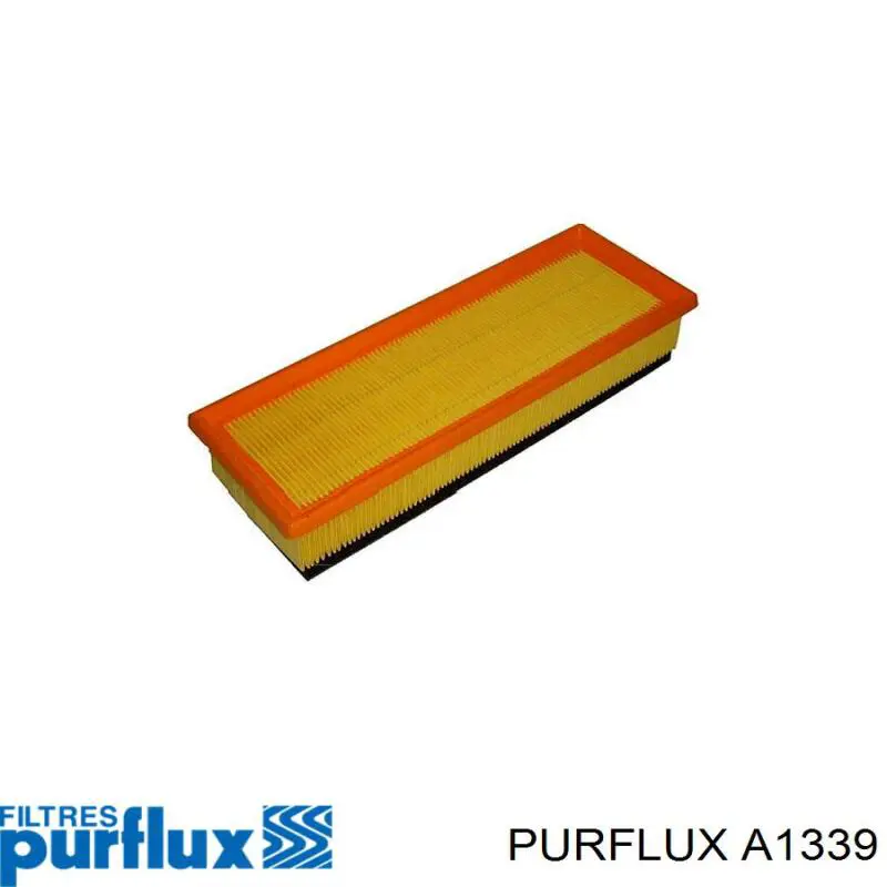 Filtro de ar Purflux A1339 preço, a partir de 7,40 USD