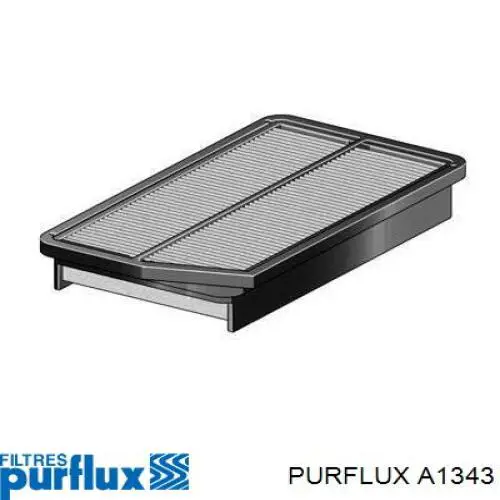 Filtro de ar Purflux A1343 preço, a partir de 9,38 USD