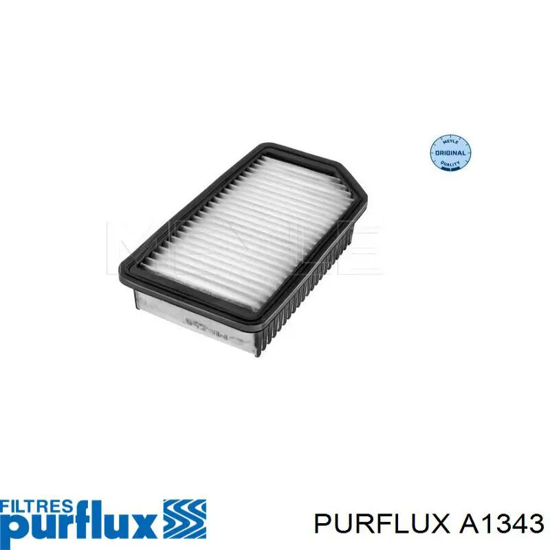 Compre A1343 Purflux Filtro de ar