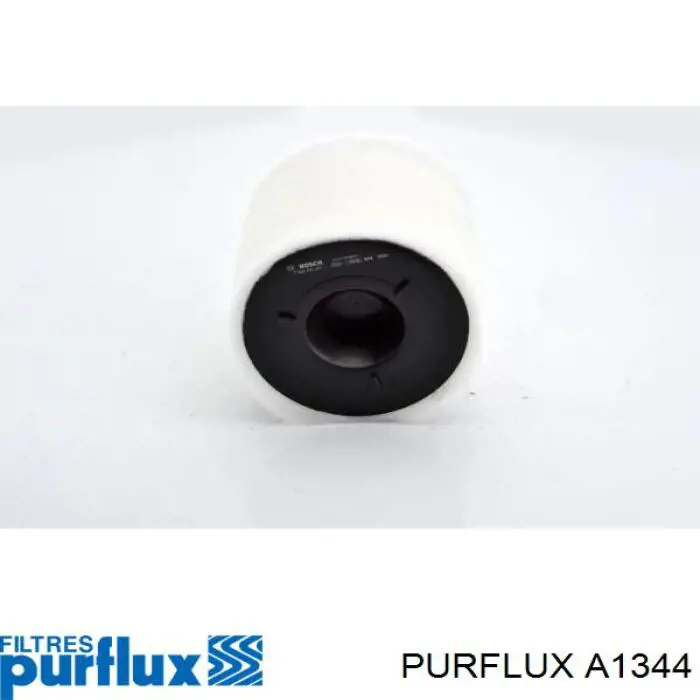 Filtro de ar Purflux A1344 preço, a partir de 15,88 USD