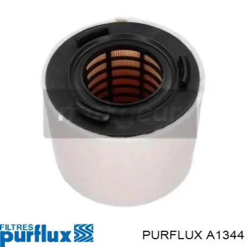 Compre A1344 Purflux Filtro de ar
