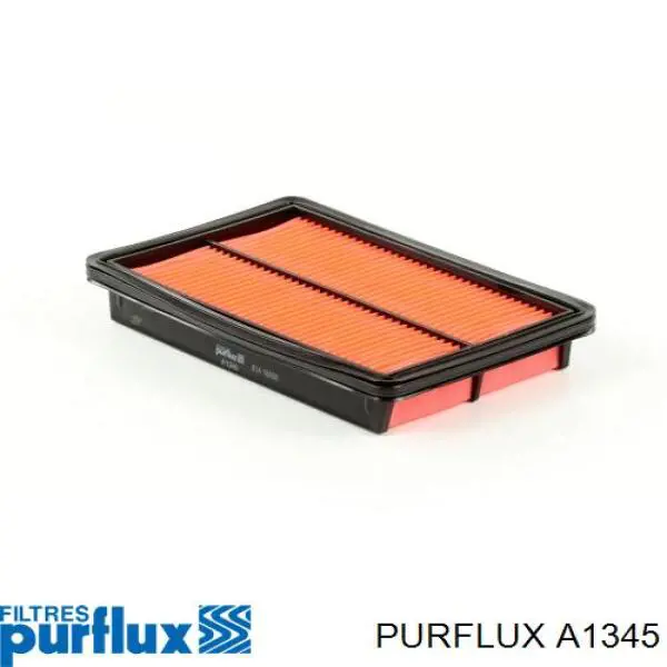 Filtro de ar Purflux A1345 preço, a partir de 8,47 USD