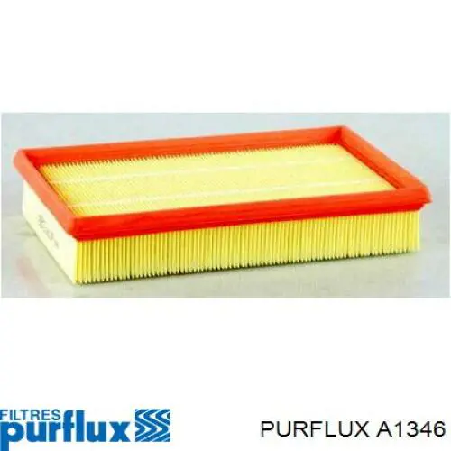 Compre A1346 Purflux Filtro de ar