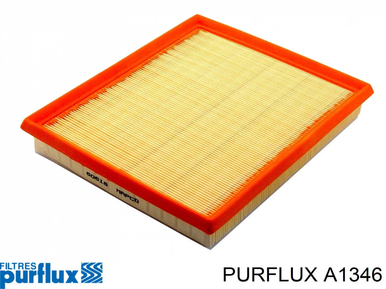 Filtro de ar Purflux A1346 preço, a partir de 9,01 USD