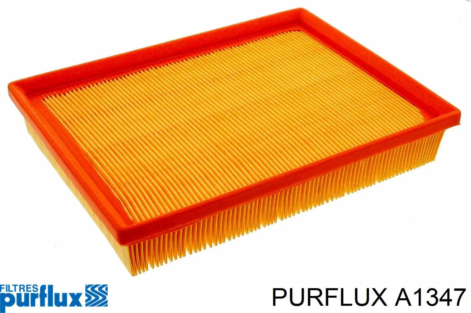 Compre A1347 Purflux Filtro de ar