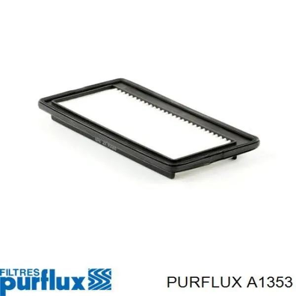 Filtro de ar Purflux A1353 preço, a partir de 11,09 USD