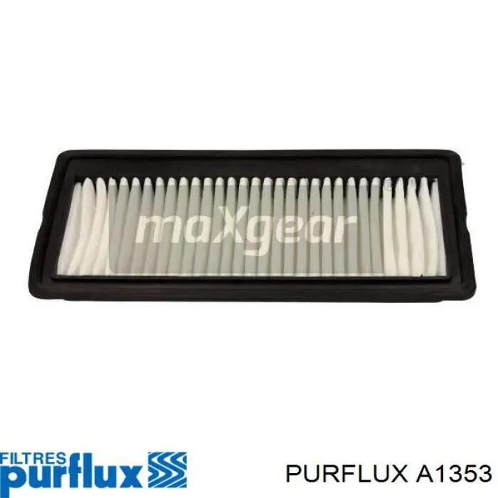 A1353 Purflux Filtro de ar