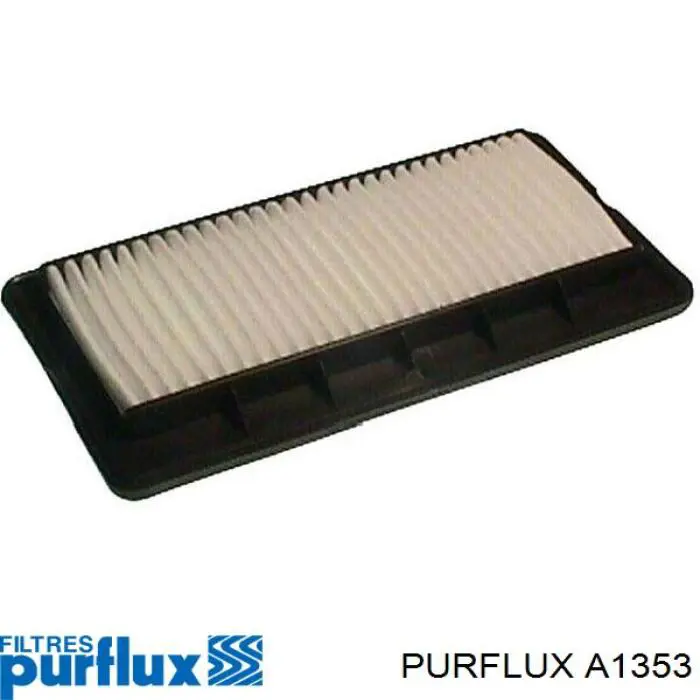 Compre A1353 Purflux Filtro de ar
